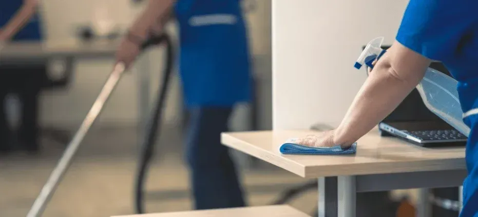 commercial cleaning services south jersey 2026