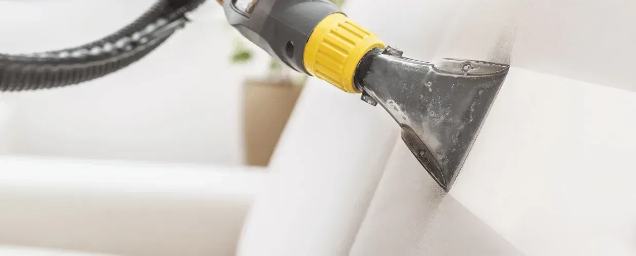 deep cleaning services South Jersey