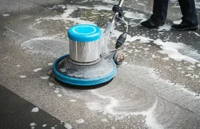 deep house cleaning services South Jersey