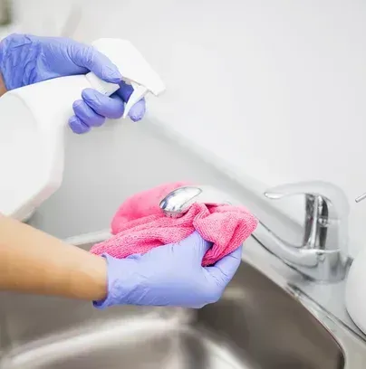 deep move in cleaning service South Jersey