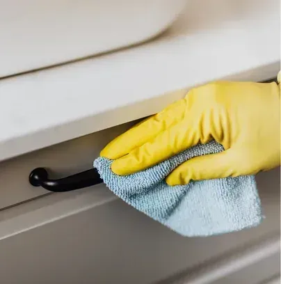 detailed deep house cleaning South Jersey