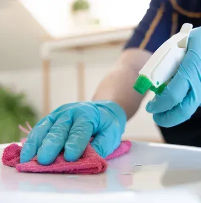emergency cleaning contractors in South Jersey