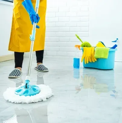 emergency cleaning experts in South Jersey