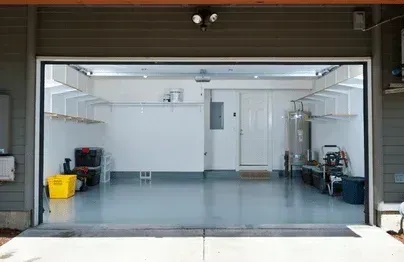 garage cleaning services South Jersey