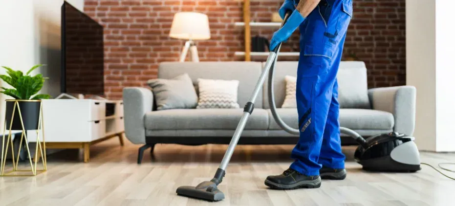 house cleaning service in south jersey