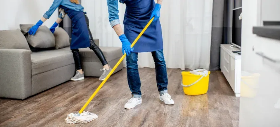 house cleaning services chatham nj