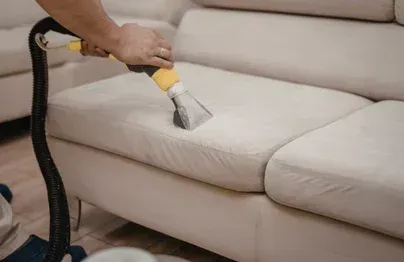 house deep cleaning service South Jersey