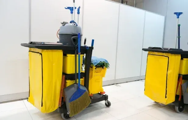 janitorial hygiene services in South Jersey
