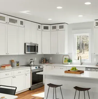 kitchen cleaning service South Jersey