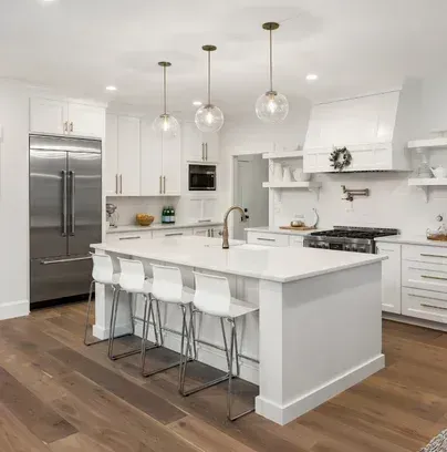 kitchen cleaning services South Jersey