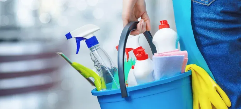 maid service in south jersey