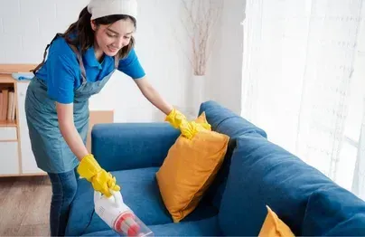 maid service one time cleaning South Jersey