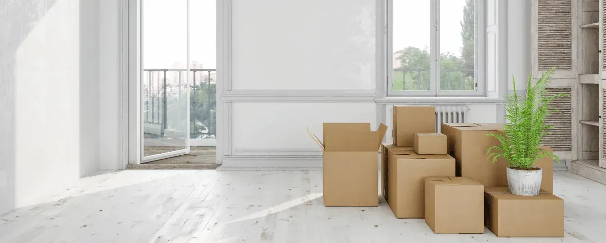 move in house cleaning South Jersey