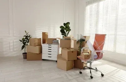 move out apartment cleaning South Jersey