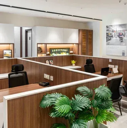 office cleaning contractors in South Jersey