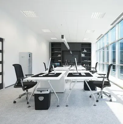 office cleaning in South Jersey
