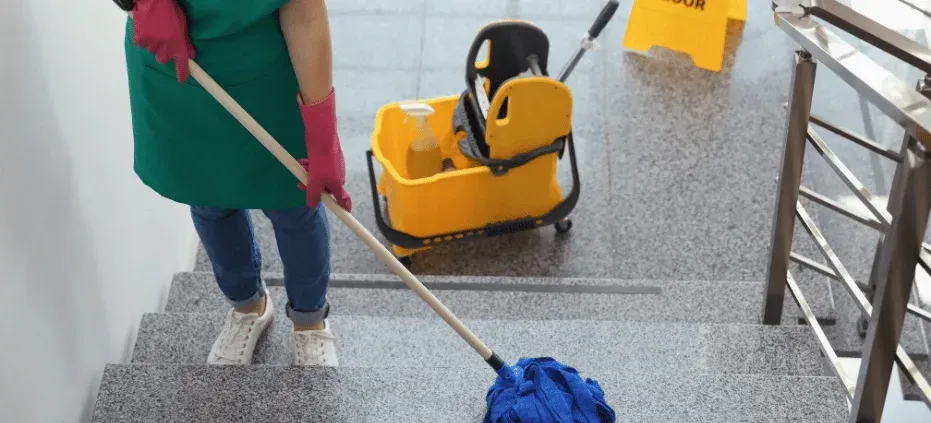 office cleaning services in south jersey