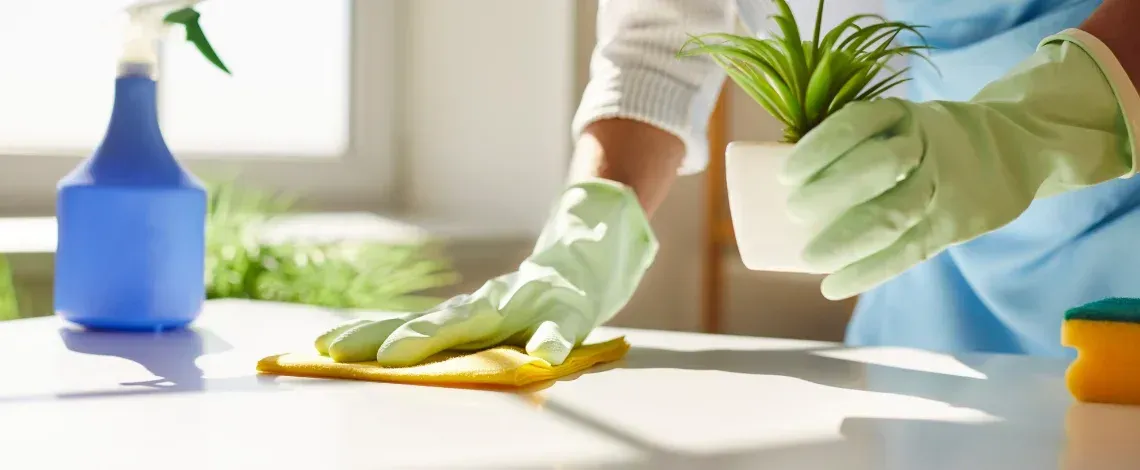 one time cleaning south jersey guest ready home