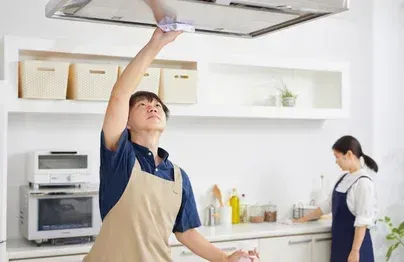 one time house cleaning service South Jersey