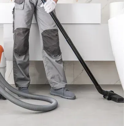 professional move in cleaning company South Jersey