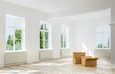 professional move out cleaning company South Jersey