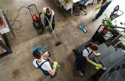  recurring cleaning services South Jersey