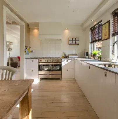 recurring home cleaning service South Jersey