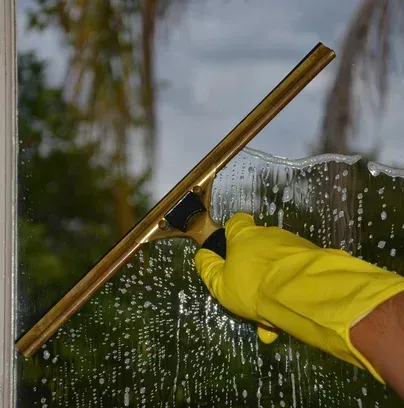 recurring home cleaning South Jersey