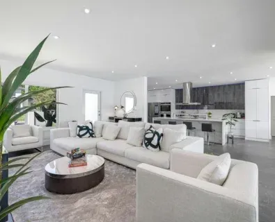 residential cleaning in marlton nj
