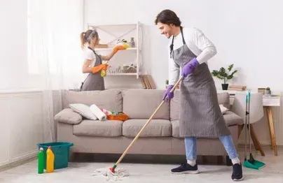 residential emergency cleaning in South Jersey