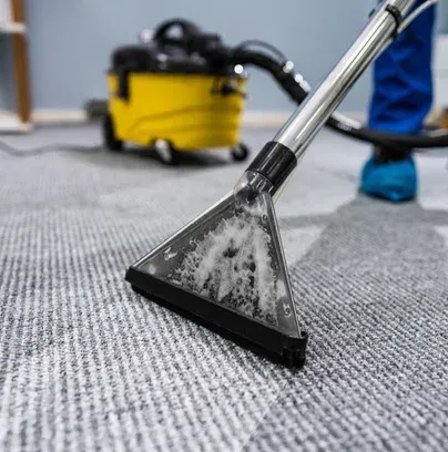 residential move in cleaning South Jersey