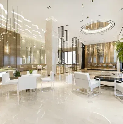 scheduled commercial cleaning specialists in South Jersey