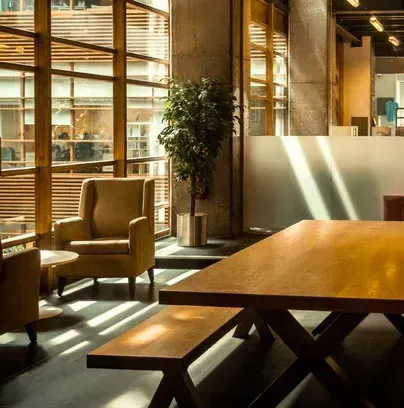small business cleaning projects in South Jersey