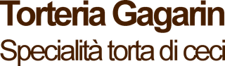 Gagarin logo