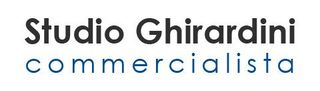 Studio Ghirardini Commercialista - LOGO