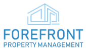 Forefront Property Management - Select to return to the home page