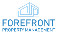 Forefront Property Management - Select to return to the home page