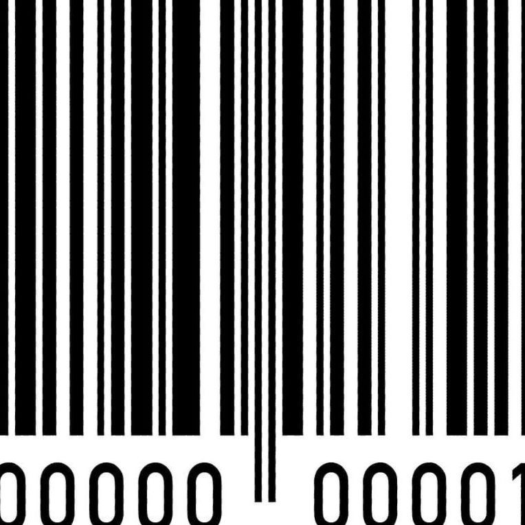 bar code