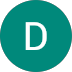 Green circle with capital 