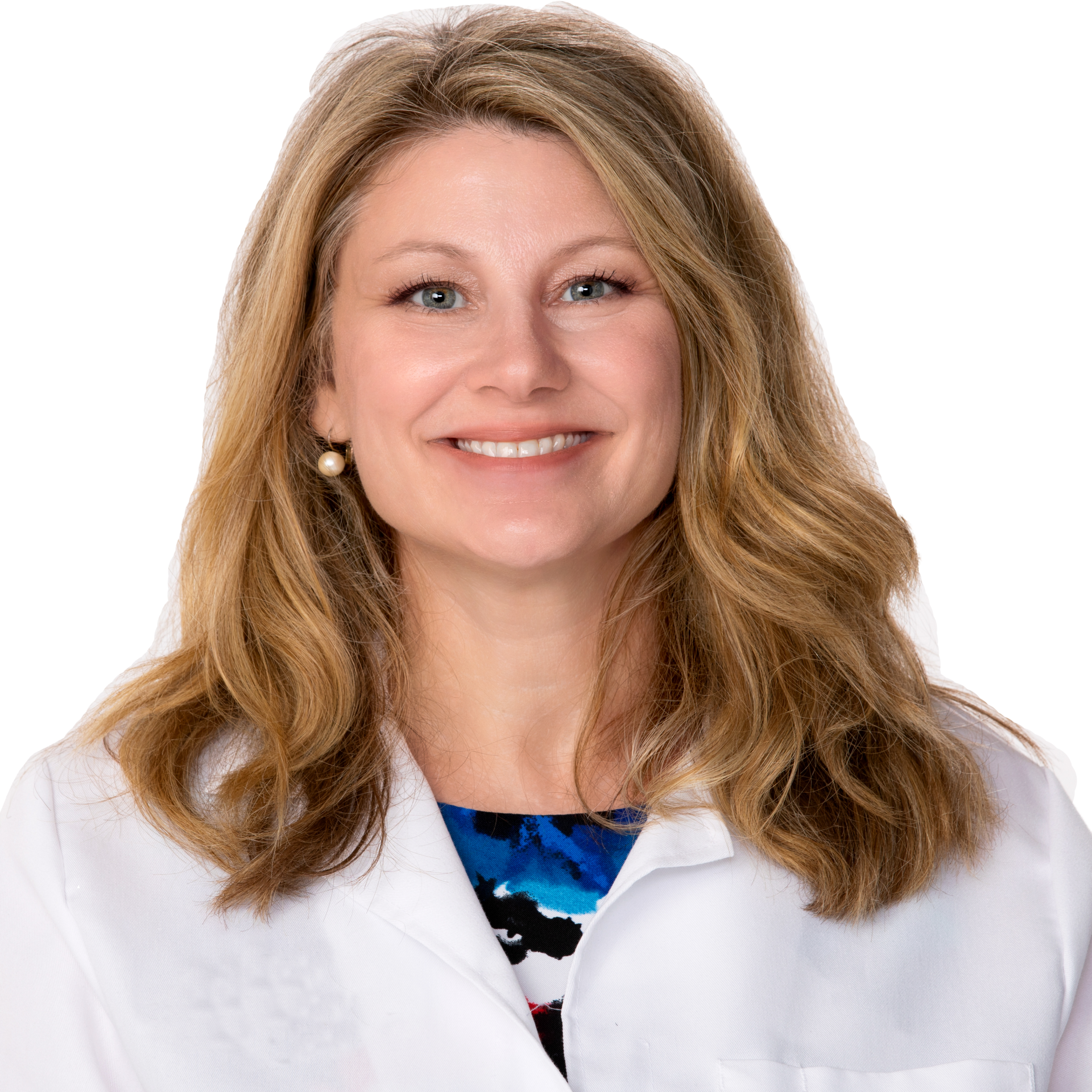 Headshot of Dr Windsor