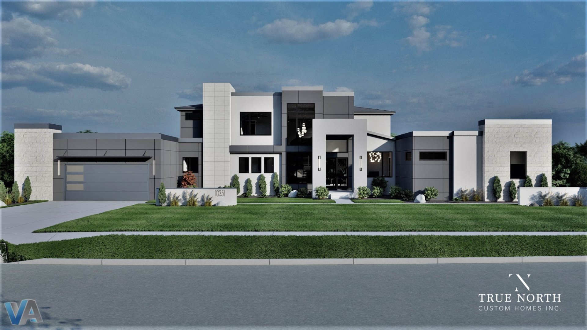 Current Properties and Lots For Sale