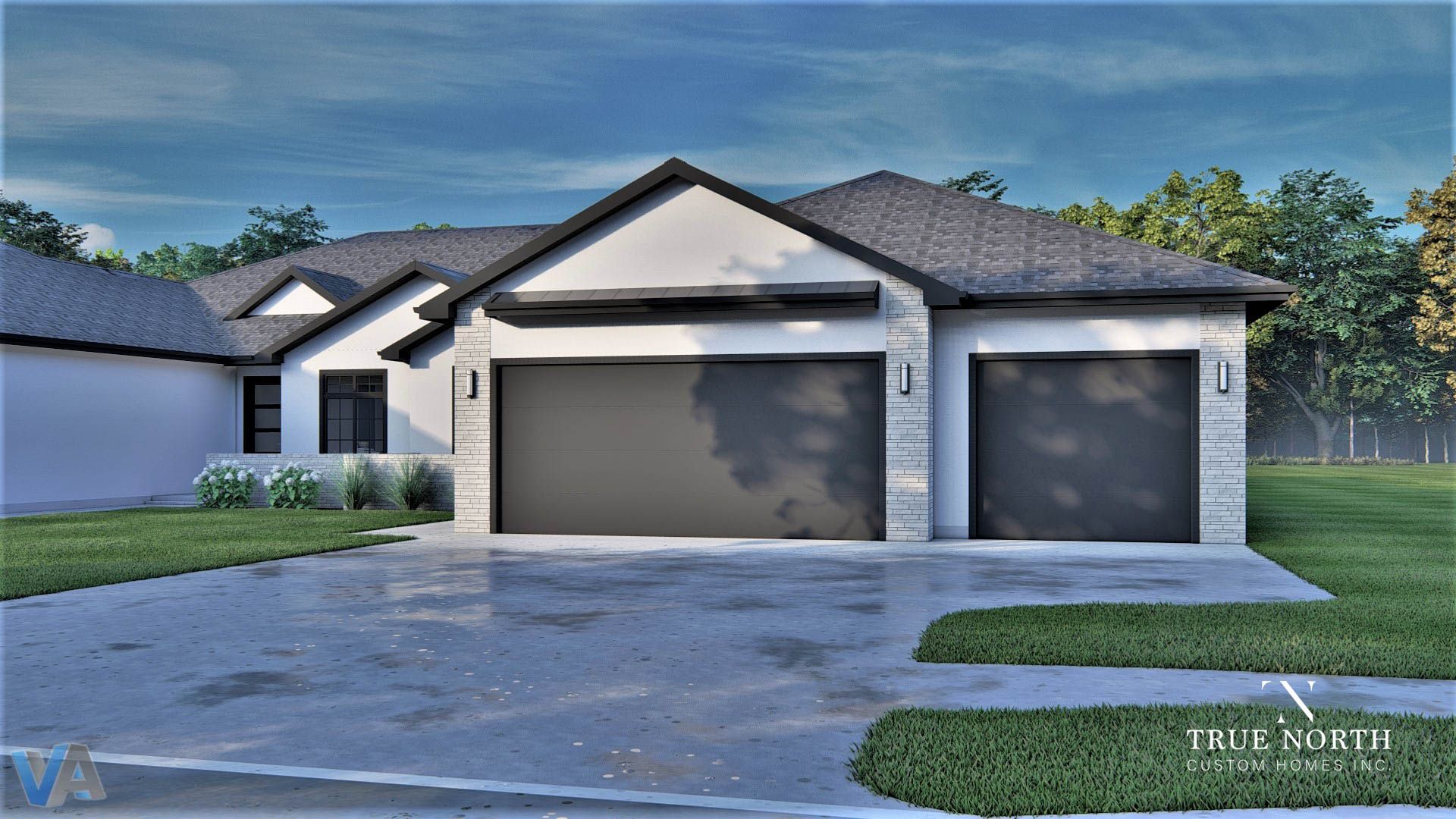 Current Properties and Lots For Sale