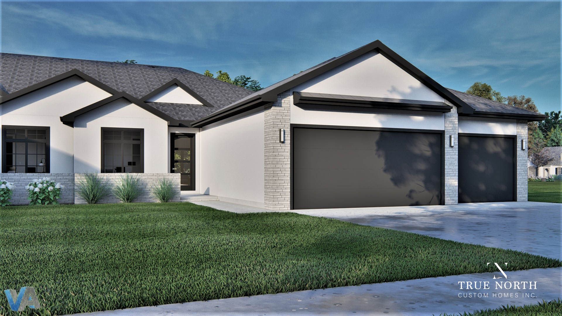 Current Properties and Lots For Sale