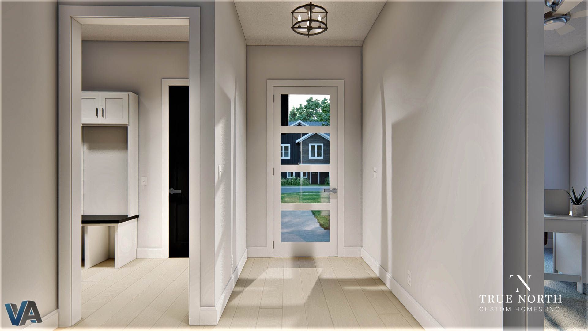 The Hillcrest Trail Townhomes Lincoln, NE