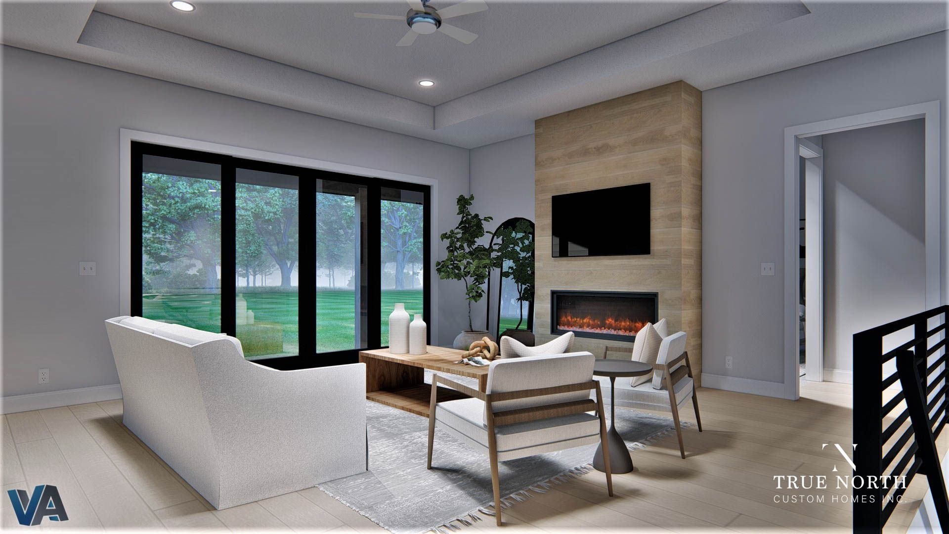 The Hillcrest Trail Townhomes Lincoln, NE