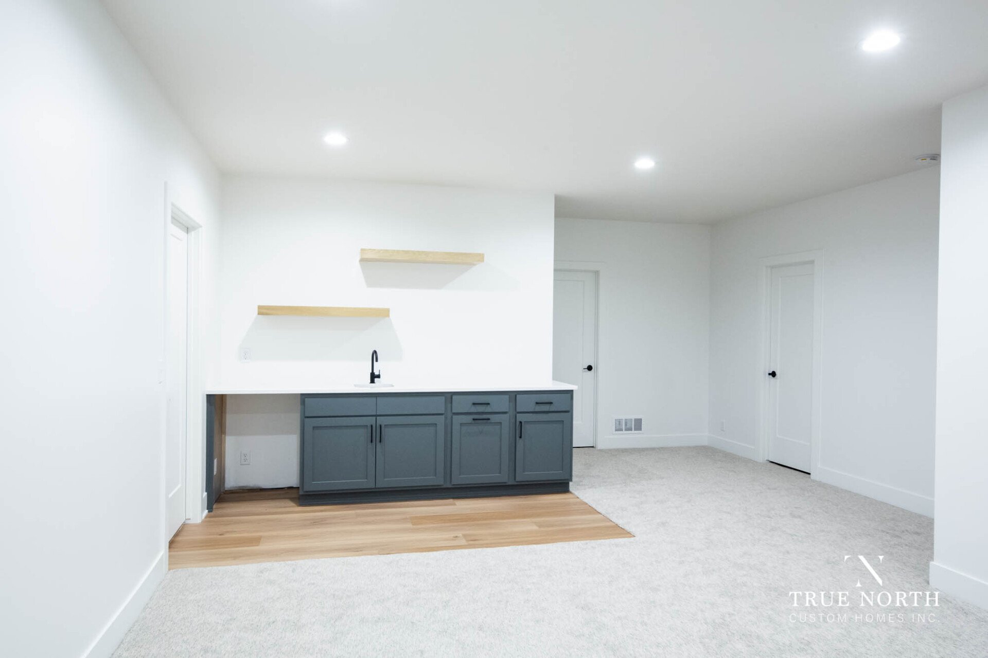 The Preserve at Hillcrest Townhomes Lincoln, NE