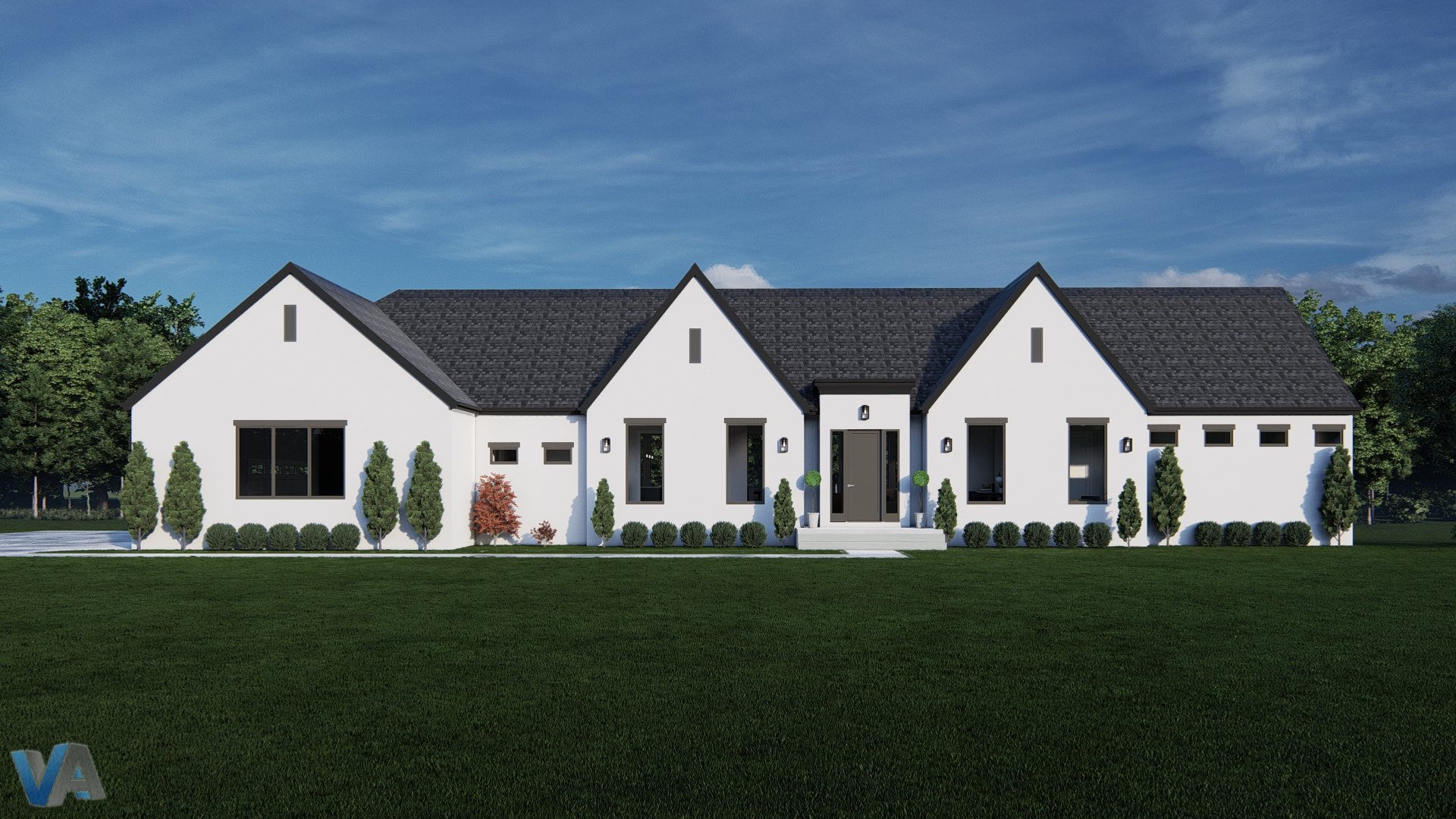 Current Properties and Lots For Sale