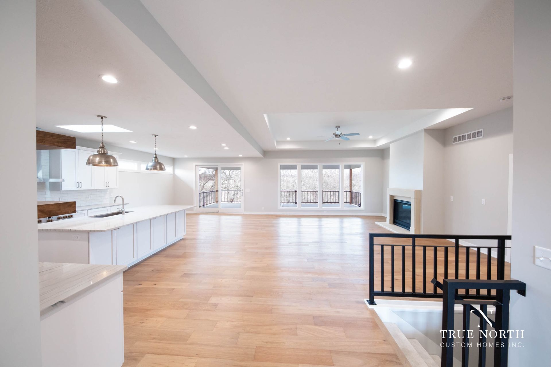 Living Space Designs