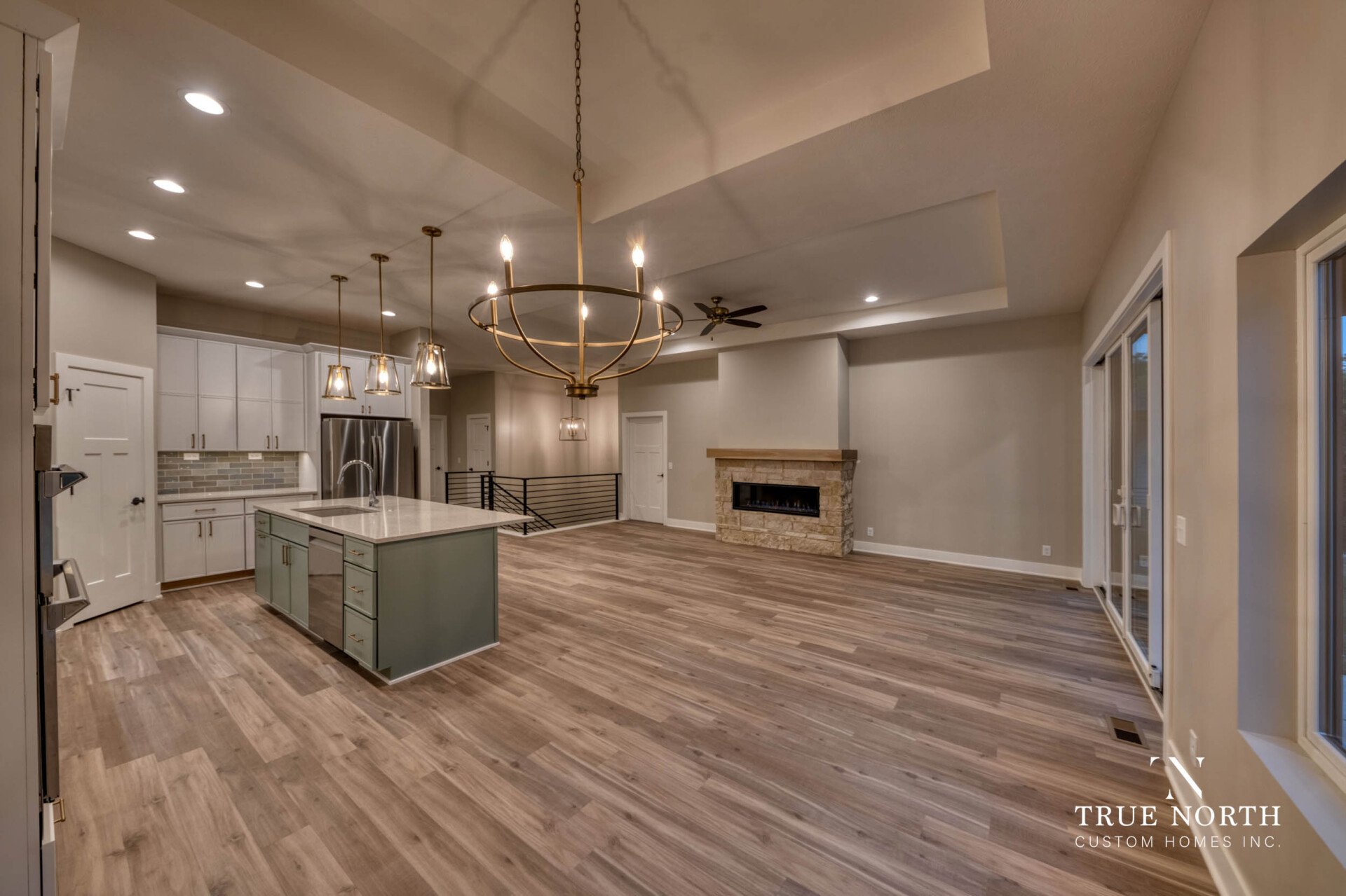 The Preserve at Hillcrest Townhomes Lincoln, NE