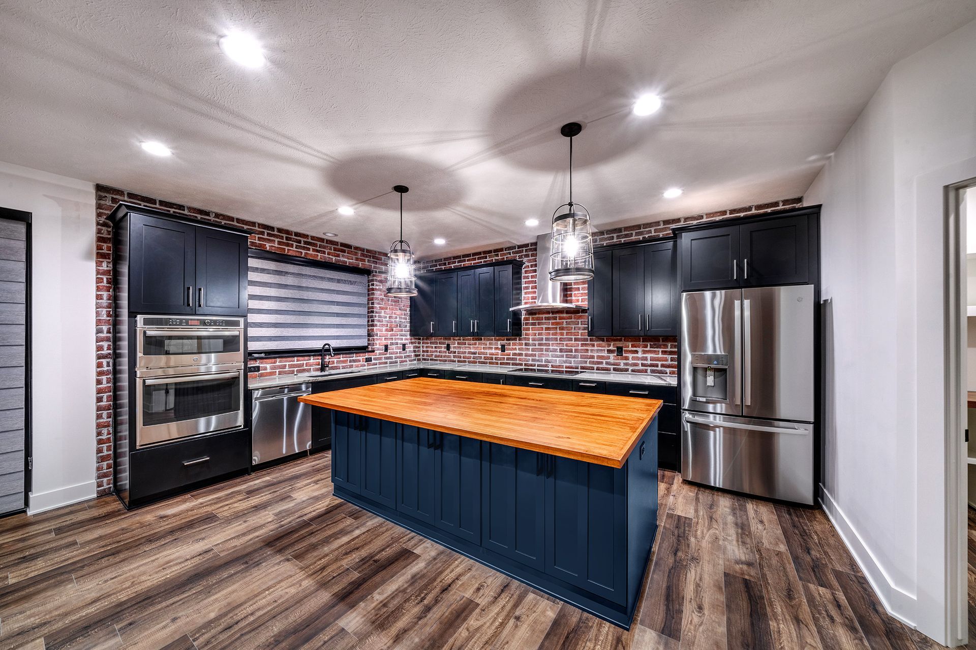 True North Custom Dream Home True North Custom Dream Home in Lincoln, Nebraska.